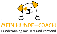 Dieses Bild zeigt das Logo des Unternehmens Mein Hunde Coach