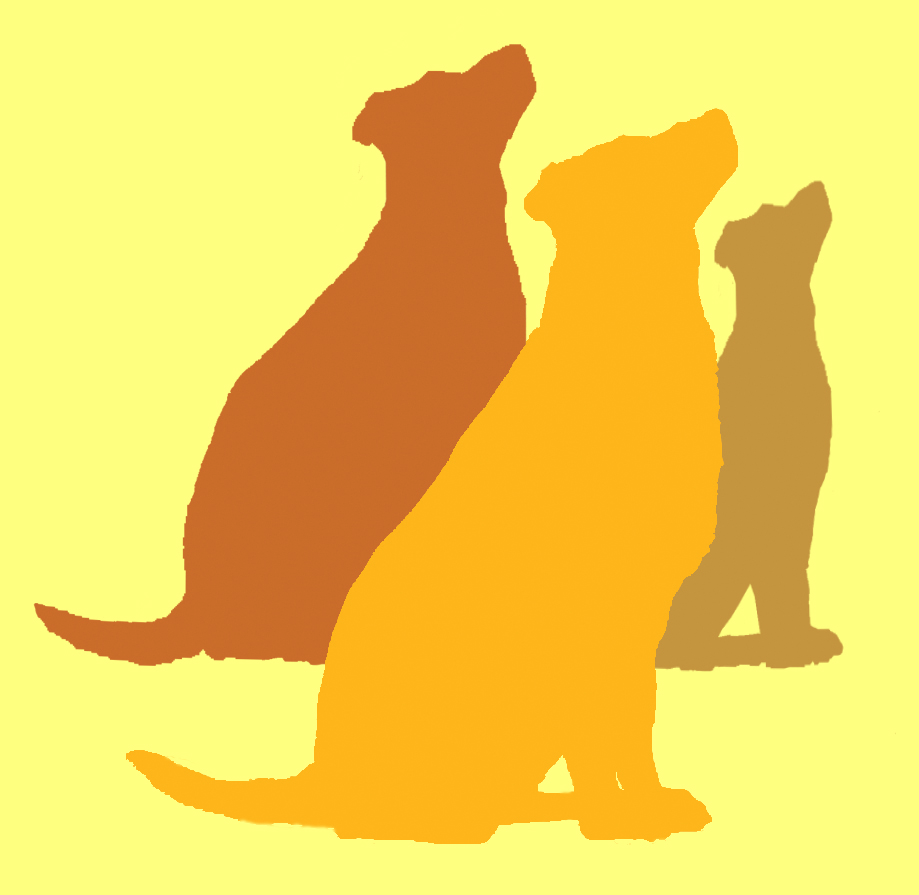 Dieses Bild zeigt das Logo des Unternehmens Hundeschule Anja Leimeister