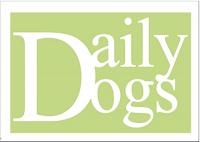 Dieses Bild zeigt das Logo des Unternehmens Daily Dogs - Alltagsorientierte Hundeerziehung