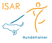 Dieses Bild zeigt das Logo des Unternehmens Isar Hundetrainer