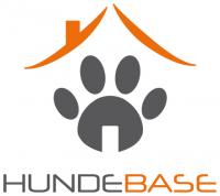 Dieses Bild zeigt das Logo des Unternehmens Hundebase