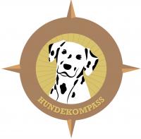 Dieses Bild zeigt das Logo des Unternehmens Hundekompass, Hundeschule & Gassi-Service in Berlin