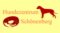 Dieses Bild zeigt das Logo des Unternehmens Hundezentrum Schönenberg