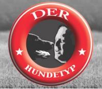 Dieses Bild zeigt das Logo des Unternehmens Der Hundetyp - Hundeschule Hamburg