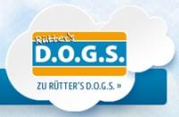 Dieses Bild zeigt das Logo des Unternehmens Rütter