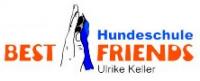 Dieses Bild zeigt das Logo des Unternehmens Hundeschule Best Friends