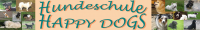 Infos zu Hundeschule H A P P Y    D O G S    Solingen