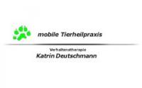 Dieses Bild zeigt das Logo des Unternehmens mobile Tierheilpraxis Fachgebiet Verhaltenstherapie/Hundetraining