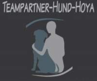 Dieses Bild zeigt das Logo des Unternehmens Teampartner-Hund-Hoya e.V