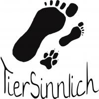 Dieses Bild zeigt das Logo des Unternehmens TierSinnlich