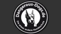 Dieses Bild zeigt das Logo des Unternehmens Dangerous Dogs