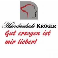 Dieses Bild zeigt das Logo des Unternehmens Hundeschule Krüger