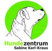 Dieses Bild zeigt das Logo des Unternehmens Hundezentrum Karl-Kraus