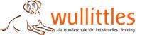 Dieses Bild zeigt das Logo des Unternehmens Wullittles Hundeschule