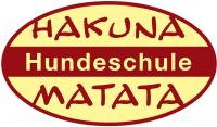 Dieses Bild zeigt das Logo des Unternehmens Hundeschule Hakuna Matata