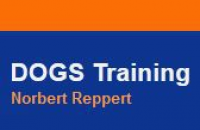 Dieses Bild zeigt das Logo des Unternehmens DOGS Training