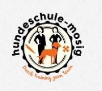 Dieses Bild zeigt das Logo des Unternehmens Hundeschule Mosig