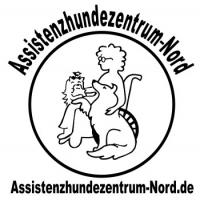 Dieses Bild zeigt das Logo des Unternehmens Assistenzhundezentrum-Nord