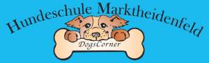 Dieses Bild zeigt das Logo des Unternehmens DogsCorner