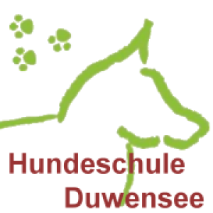 Dieses Bild zeigt das Logo des Unternehmens Hundeschule Duwensee