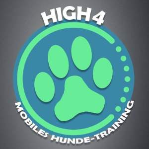 Infos zu High4 Mobiles Hundetraining