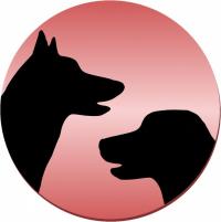 Dieses Bild zeigt das Logo des Unternehmens Hundetreff und -training