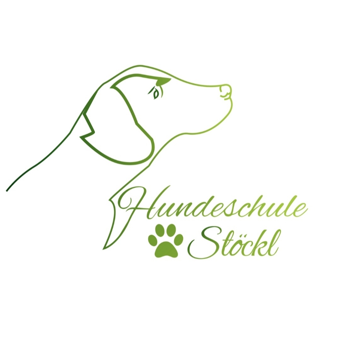 Dieses Bild zeigt das Logo des Unternehmens Hundeschule Stöckl
